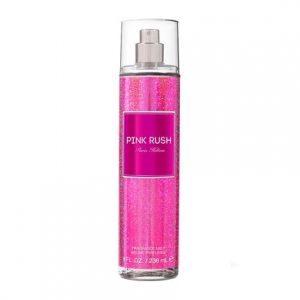 Paris Hilton Body Mist Pink Rush Eau de Toilette (EDT) Mixte 236ml