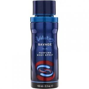 Addiction Body Spray Savage