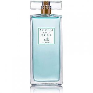 Acqua Dell'elba Acqua dell' Elba CLASSICA DONNA Eau de Toilette (EDT) Mixte 100ml