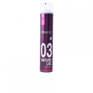 Nature Lac Strong Hold Hairspray 650ml
