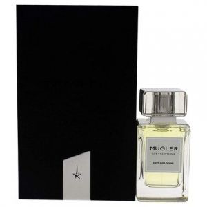 Mugler Hot Cologne - Eau de Parfum 80 ml