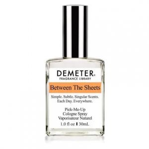 Demeter Fragrance Library Between the Sheets Eau de Parfum (EDP) Mixte 30ml