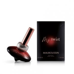 Mauboussin My Twist Eau de Parfum 40ml pour femme