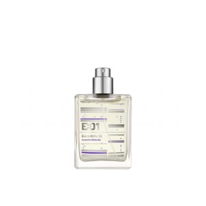 Escentric Molecules Escentric 01 Natural Refill Aromatic Eau de Toilette (EDT) Mixte 30ml