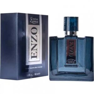 Men's Enzo Creation Lamis - Eau De Toilette Spray 100ml