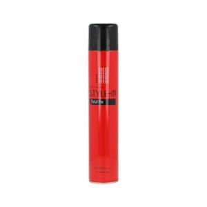 Inebrya Style-In Total Fix Hairspray 500ml
