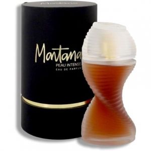 Montana Peau Intense by Montana Eau de Parfum