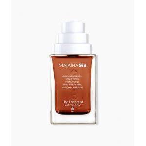 The Different Company Majaina Sin Unisex 3 Ounces Eau de Parfum
