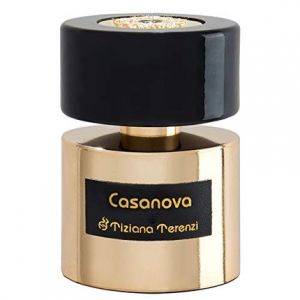 Tiziana Terenzi Casanova For Unisex 100ml EXTRAIT DE PARFUM