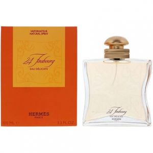 Hermès Hermes 24 Faubourg Eau Delicate Eau de Toilette 100ml Unisexe
