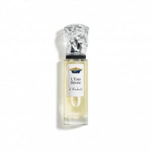 Sisley L'EAU REVEE D'HUBERT Vapo Eau de Toilette 100ml Unisexe
