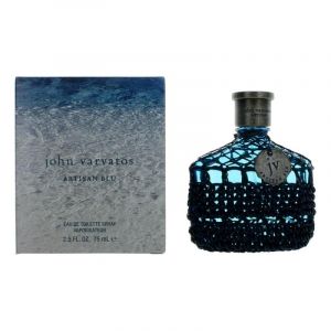 John Varvatos Artisan Blu Eau de Toilette (EDT) Mixte 75ml