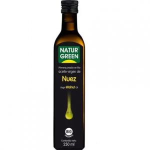 Naturgreen Aceite Nuez 250ml