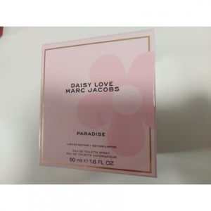 Marc Jacobs Daisy Love Limited Edition 50ml Unisexe