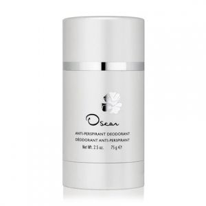 Oscar by Oscar de la Renta Oscar Signature Collection Anti-Perspirant Deodorant Stick for Women 2.5 Oz.