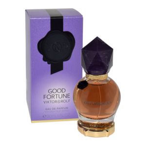 Viktor & Rolf Viktor&Rolf Good Fortune Refillable Eau de Parfum (EDP) Mixte 30ml