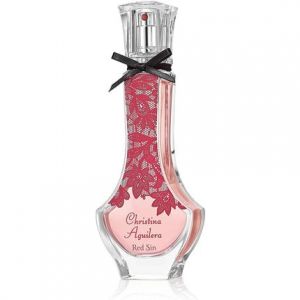 Christina Aguilera Red Sin EDP Spray 30ml