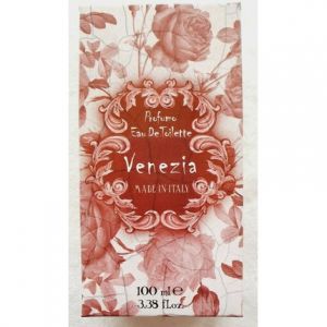 Rudy Venezia Profumo Never Used Bottle Gold2 100ml Unisexe