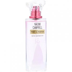 Naomi Campbell Ready to Wear Silk Collection - Eau De Toilette 30ml