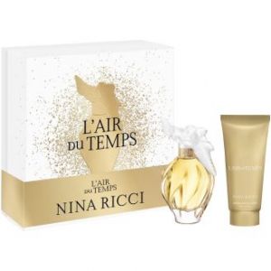 Nina Ricci L' Air Du Temps Fragrance Set Coffret (Coffret) Mixte