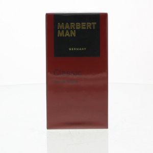Marbert Classic Homme Vaporizer and 24 Hour Antiperspirant Stick Bundle Eau de Toilette 100ml pour homme