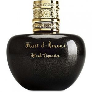 EMANUEL UNGARO Fruit D'Amour Black Liquorice - Eau de Parfum 100ml