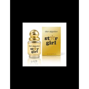 Don Algodon Don Algodon D Algodon Woman Star Vaporizer Eau de Toilette (EDT) Femme 30ml