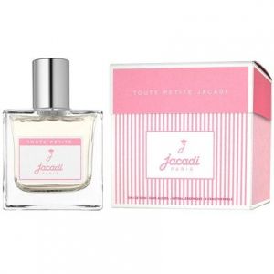 Tout Petit Jacadi By Jacadi Fragrance Baby Girl Eau de Soin  100 ml
