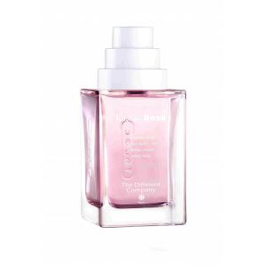 The Different Company Kashan Rose Unisex Eau de Toilette (EDT) Mixte 100ml