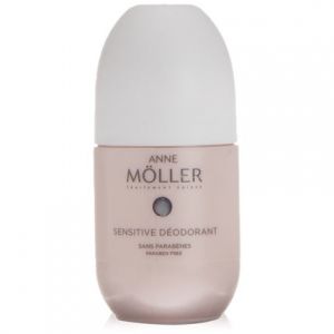 Anne Moller Deo Roll-On Sensitive Unisexe