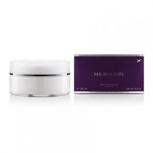 Mauboussin Original Femme Divine Cream Oriental and Fruity 200ml pour femme
