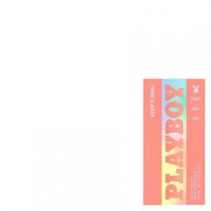 Playboy Keep It Real Eau de Toilette 40ml pour femme