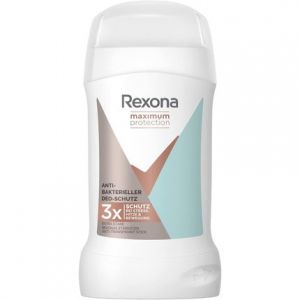 Rexona Maximum Antibacment protection Deodrant Stick 40ml