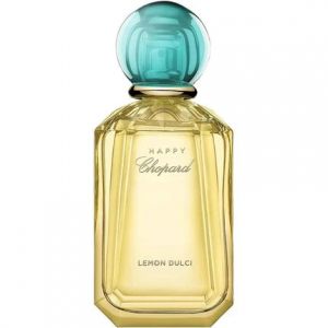 Chopard Happy Lemon Dulci Eau de Parfum (EDP) Femme 100ml