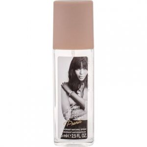 Naomi Campbell Private Deodorant 75ml Unisexe