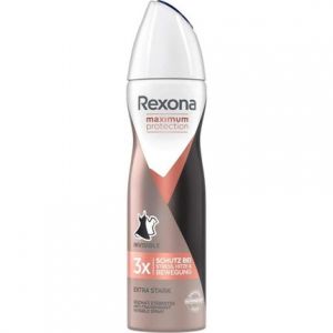 Rexona Maximum Anti-Transpirant Protection Spray 150ml