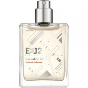 Escentric Molecules Escen Tric Molecules Escen Tric 02 for Him Eau de Parfum 30ml pour homme