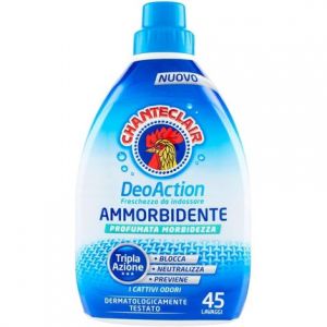 Chanteclair Deoaction Fabric Softener 900ml