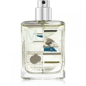 Escentric Molecules Molecule 01 + Iris - Eau De Toilette - Unisex, 30 ml