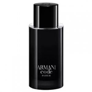 Armani Code Pour Homme Perfume Spray 75ml - No Packaging