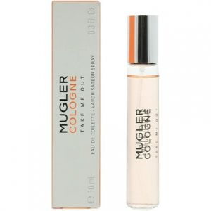Thierry Mugler Cologne Take Me Out - Eau de toilette 10ml