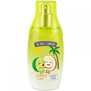 The Fruit Company Eau de Toilette 40ml Unisexe