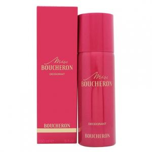 Boucheron Miss Boucheron Deodorant Spray 150ml