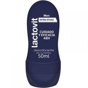Lactovit Deodorants and Antiperspirants Unisexe