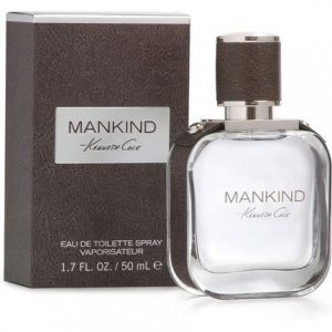 Kenneth Cole Mankind Eau De Toilette Spray 50ml