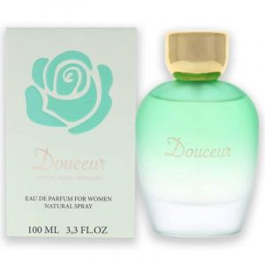 New Brand Douceur Edp Spray Women 3.3 Oz,Sem Numero