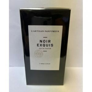 L'Artisan Parfumeur Noir Exquis Eau de Parfum 100 ml