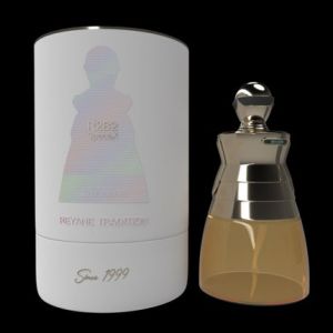Reyane Tradition R2B2 Spacex Eau de Parfum (EDP) Femme 100ml