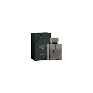 Armaf Club De Nuit Intense Limited Edition Pure Black Woody Spicy Masculine Scent 3.6 Fl Oz Parfum pour homme