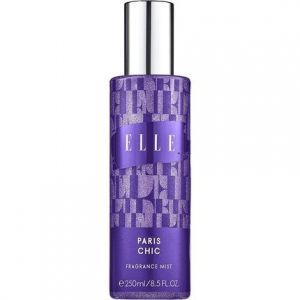 Elle Paris Chic Fragrance Spray 250ml